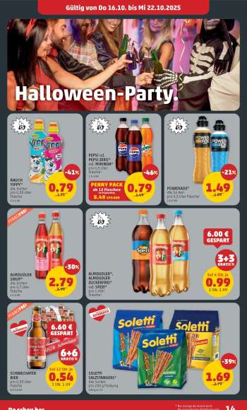 thumbnail - Schwechater Bier