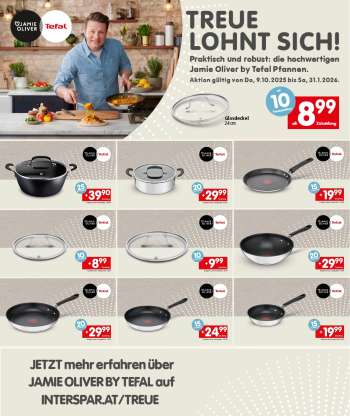 thumbnail - Jamie Oliver Tefal