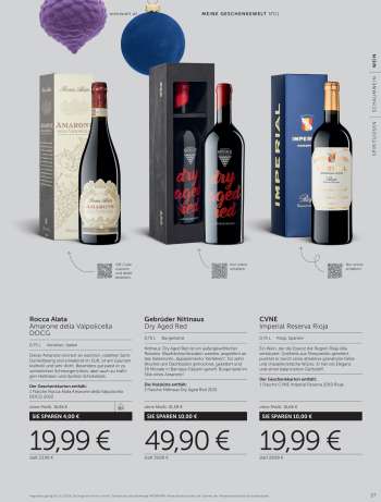 thumbnail - Rocca Alata Amarone della Valpolicella DOCG