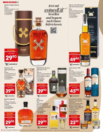 thumbnail - Old St. Croix XO Reserve 175 Years Anniversary