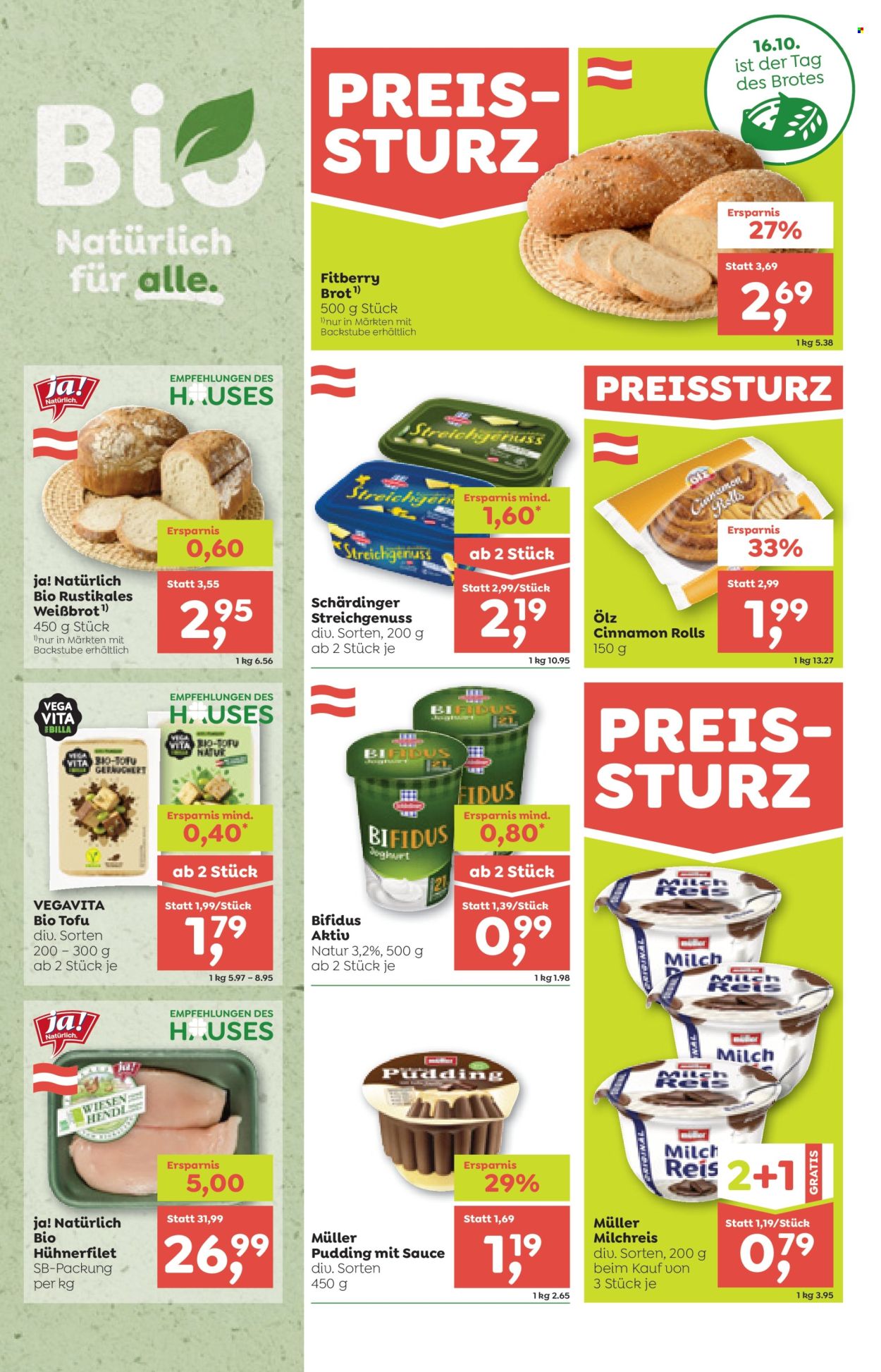 Angebote ADEG - 16.10.2025 - 22.10.2025. Seite 2