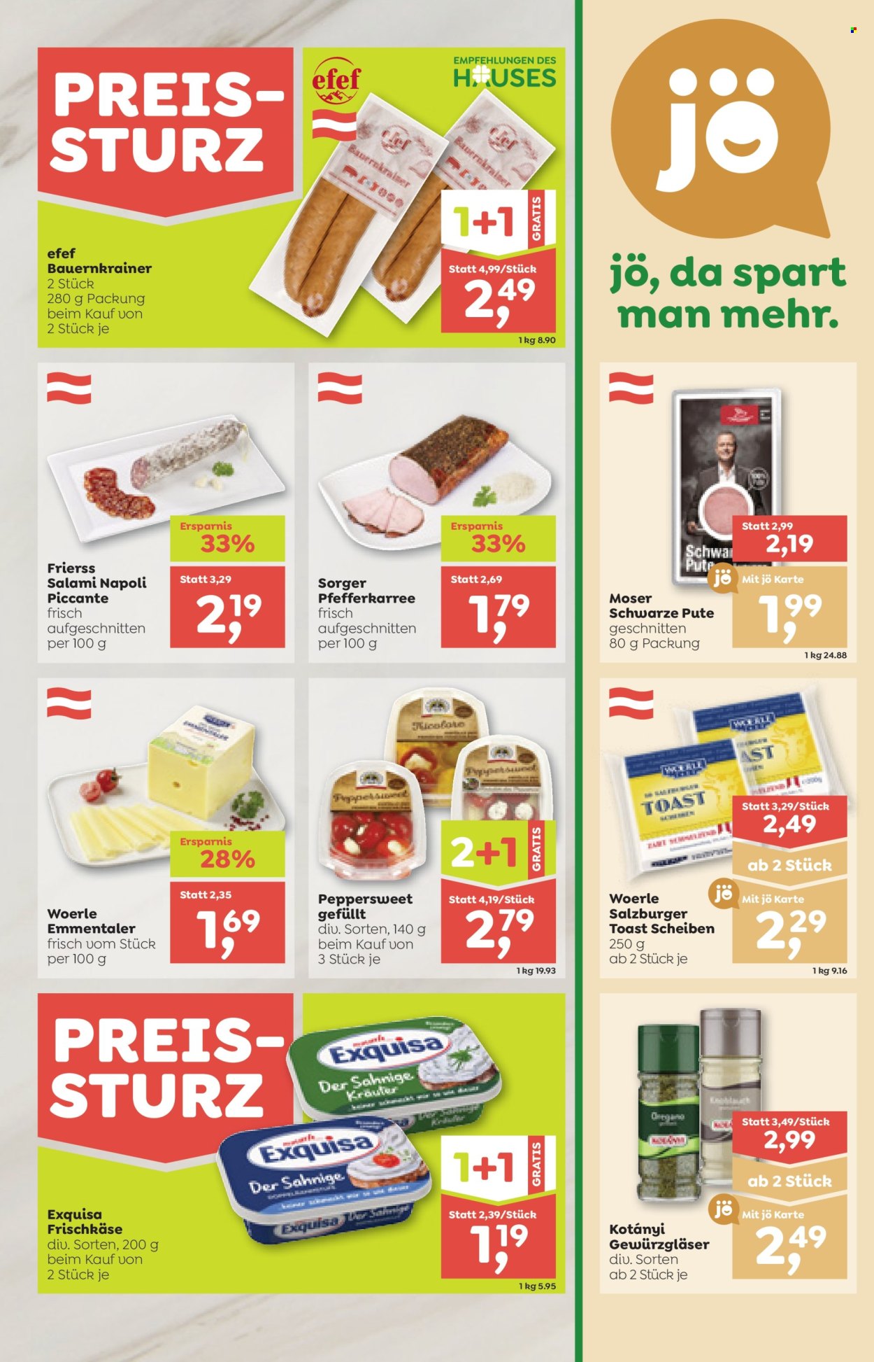 Angebote ADEG - 16.10.2025 - 22.10.2025. Seite 5