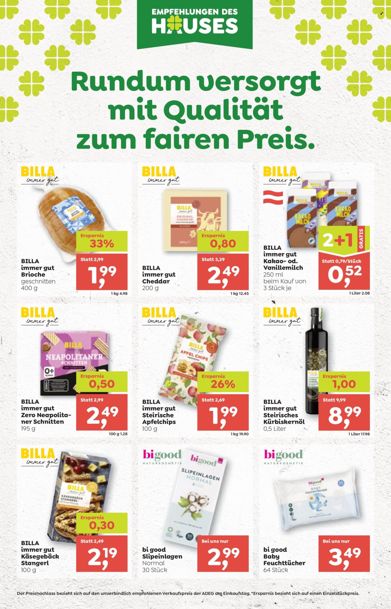 Angebote ADEG - 16.10.2025 - 22.10.2025. Seite 6