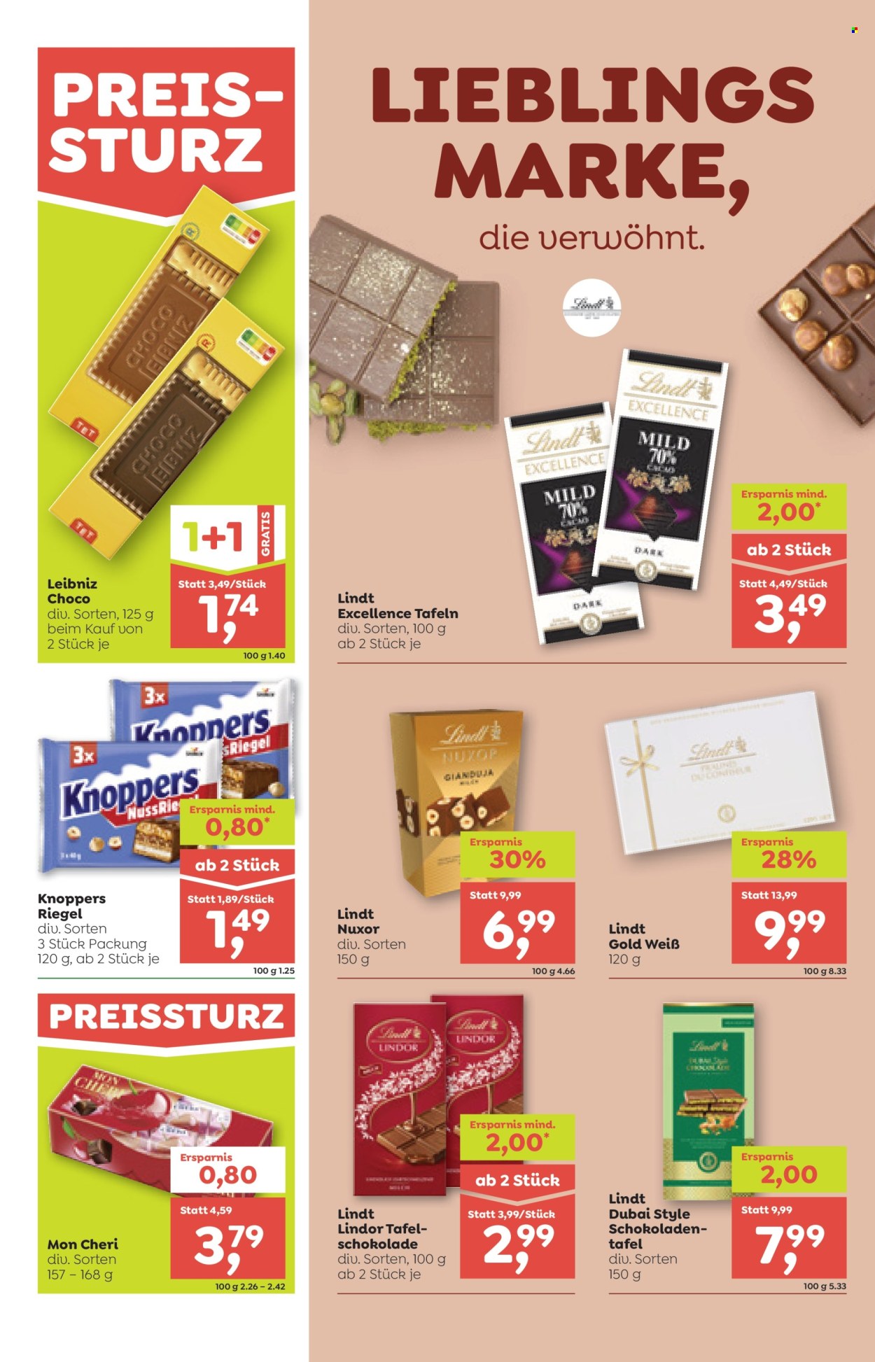 Angebote ADEG - 16.10.2025 - 22.10.2025. Seite 7