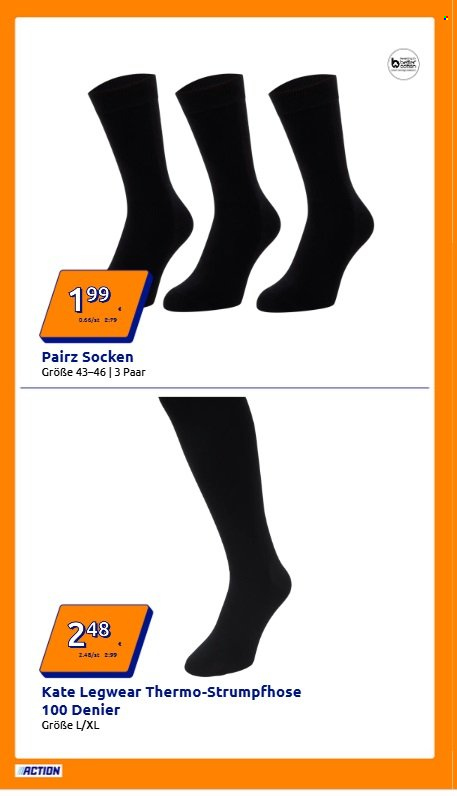Angebote Action - 15.10.2025 - 21.10.2025. Seite 2