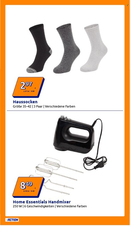 Angebote Action - 15.10.2025 - 21.10.2025. Seite 5