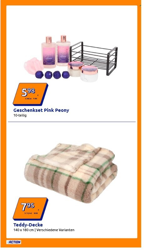 Angebote Action - 15.10.2025 - 21.10.2025. Seite 8