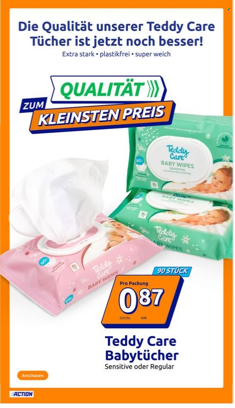 Angebote Action - 15.10.2025 - 21.10.2025. Seite 13
