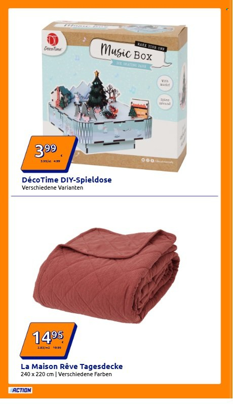 Angebote Action - 15.10.2025 - 21.10.2025. Seite 14