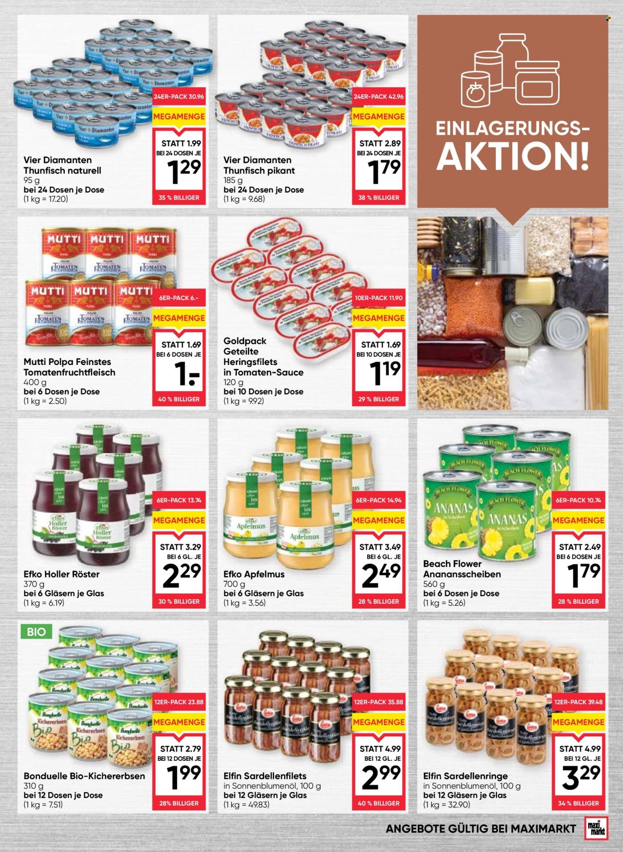 Angebote Maximarkt - 16.10.2025 - 22.10.2025. Seite 13