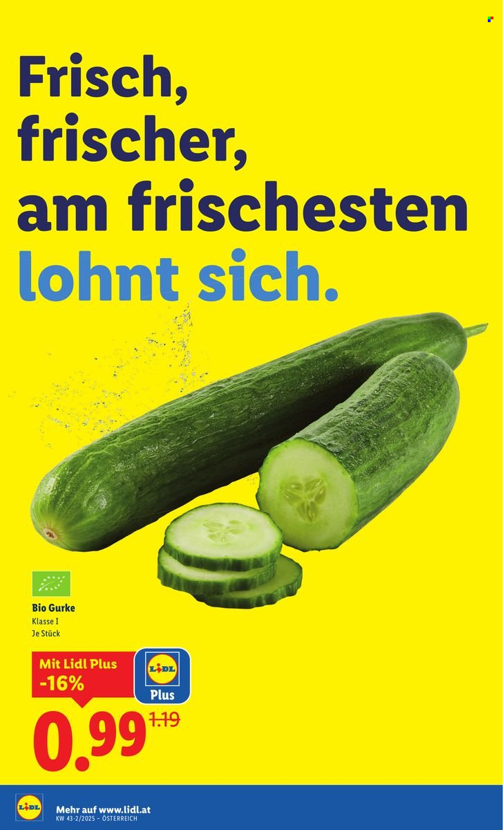 Angebote Lidl - 23.10.2025 - 29.10.2025. Seite 4