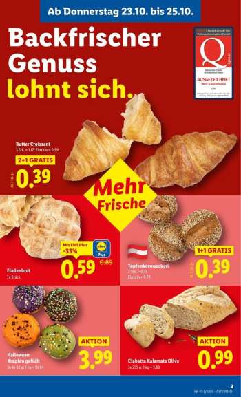thumbnail - Fladenbrot