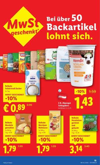 thumbnail - Belbake Marzipan Rohmasse