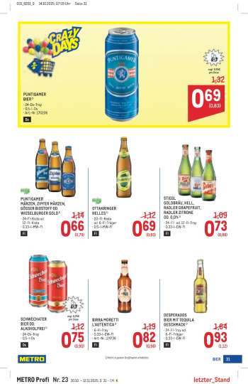 thumbnail - BIRRA MORETTI L‘AUTENTICA