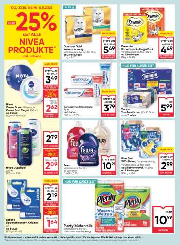 thumbnail - Sensodyne Zahncreme