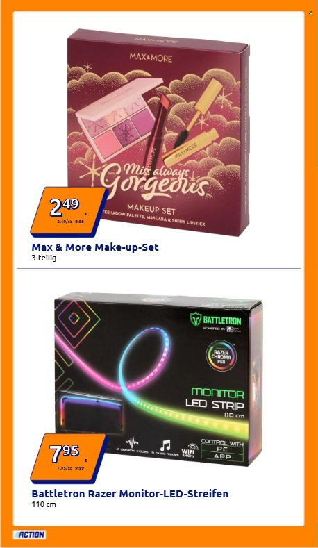 Angebote Action - 22.10.2025 - 28.10.2025. Seite 12