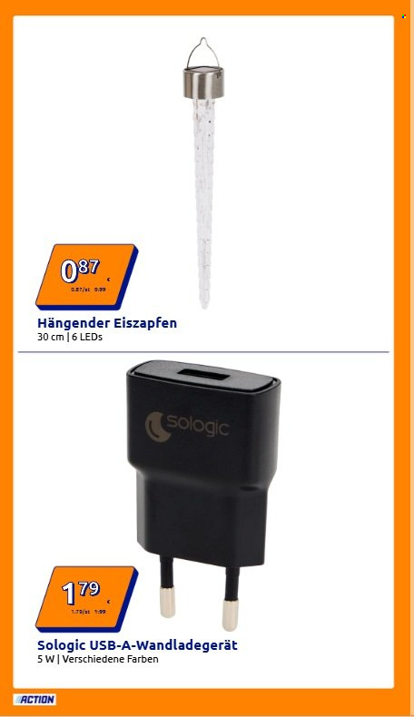 Angebote Action - 22.10.2025 - 28.10.2025. Seite 14
