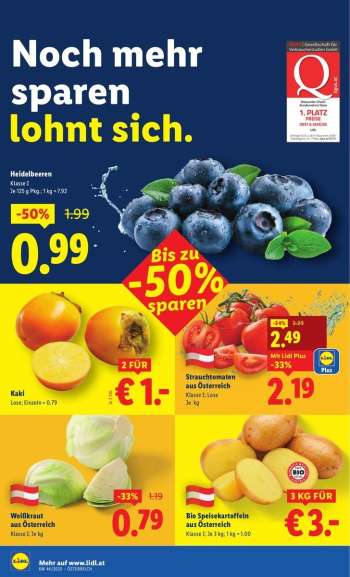 thumbnail - Weißkraut aus Österreich