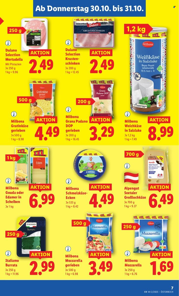 Angebote Lidl - 30.10.2025 - 5.11.2025. Seite 11