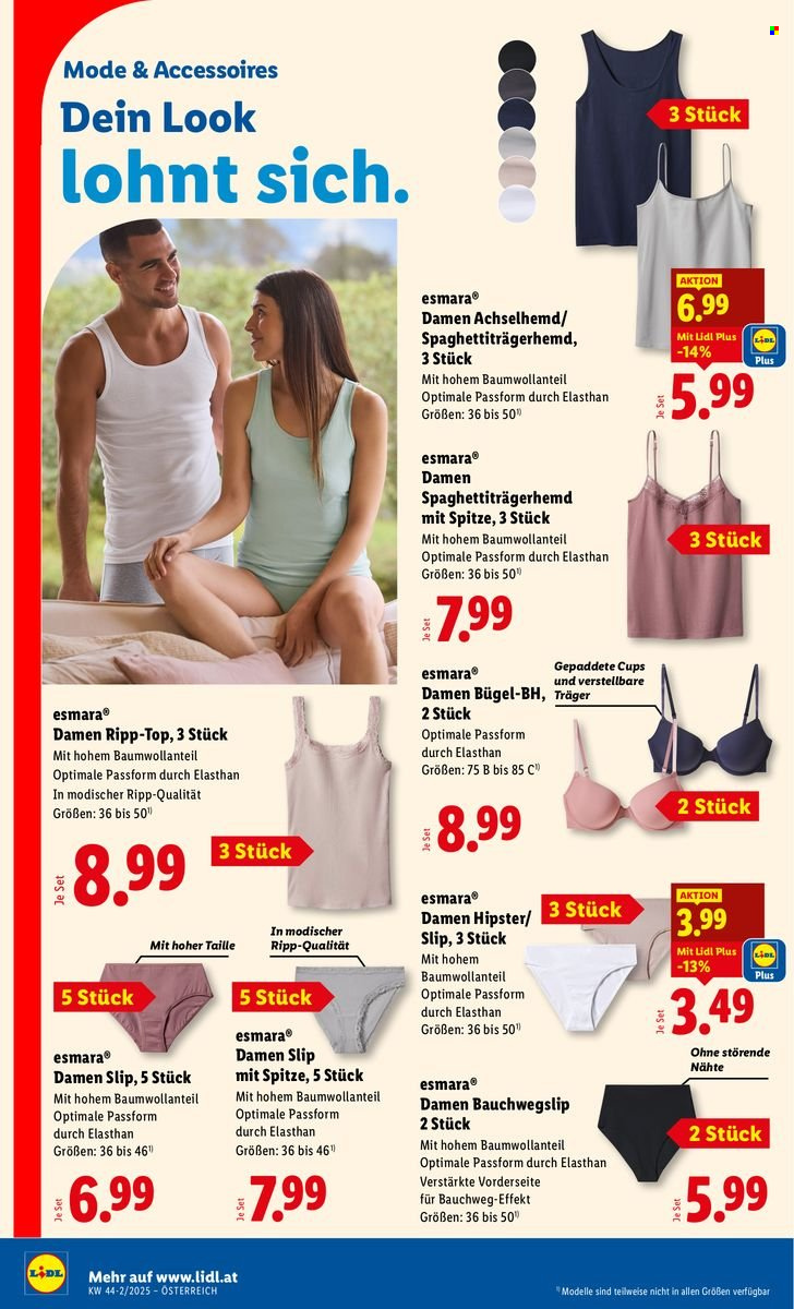 Angebote Lidl - 30.10.2025 - 5.11.2025. Seite 20