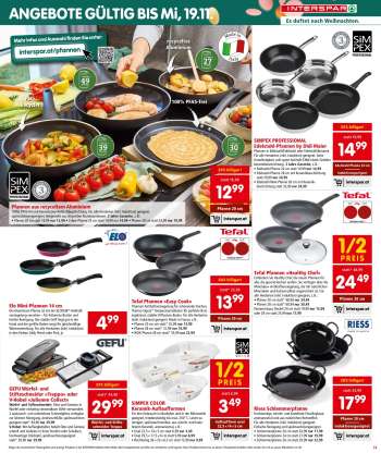 thumbnail - Tefal Pfannen »Easy Cook«