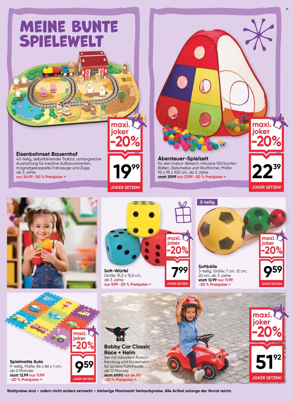Angebote Maximarkt - 30.10.2025 - 24.12.2025. Seite 18
