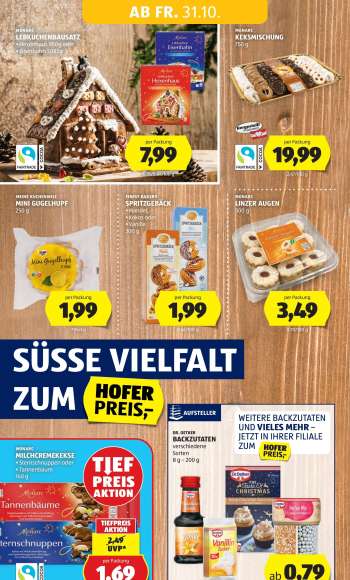 thumbnail - MONARC LINZER AUGEN