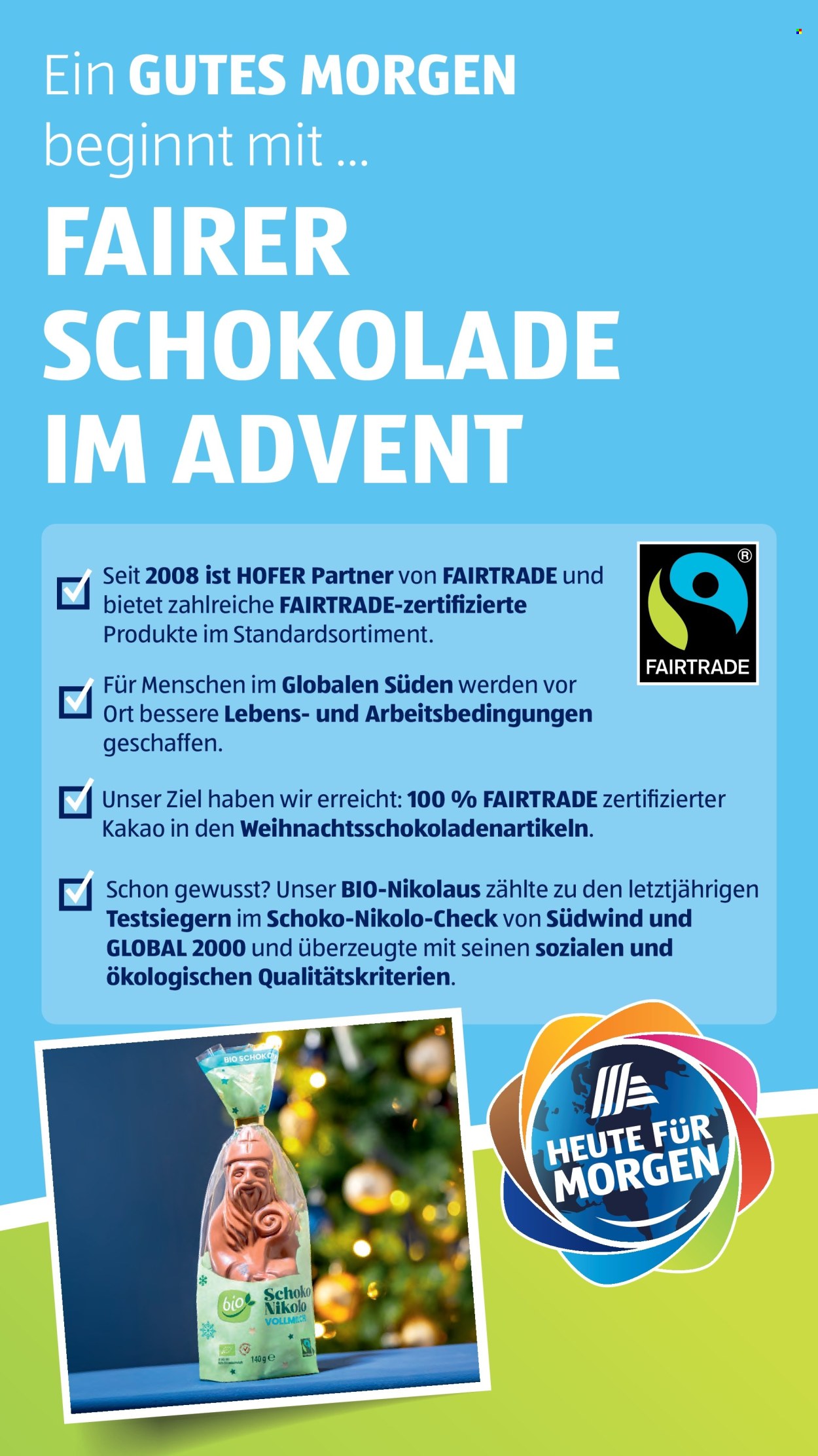 Angebote Hofer - 30.10.2025 - 6.11.2025. Seite 22