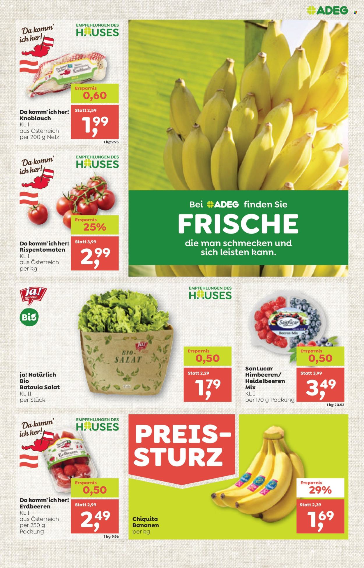 Angebote ADEG - 30.10.2025 - 5.11.2025. Seite 3