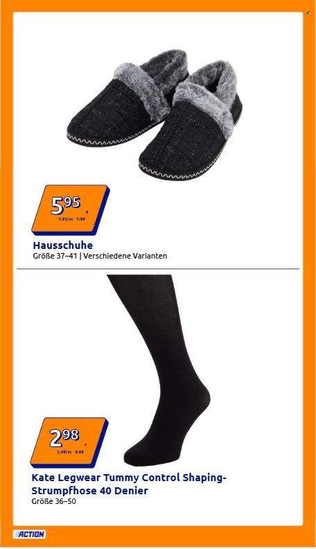 Angebote Action - 29.10.2025 - 4.11.2025. Seite 5