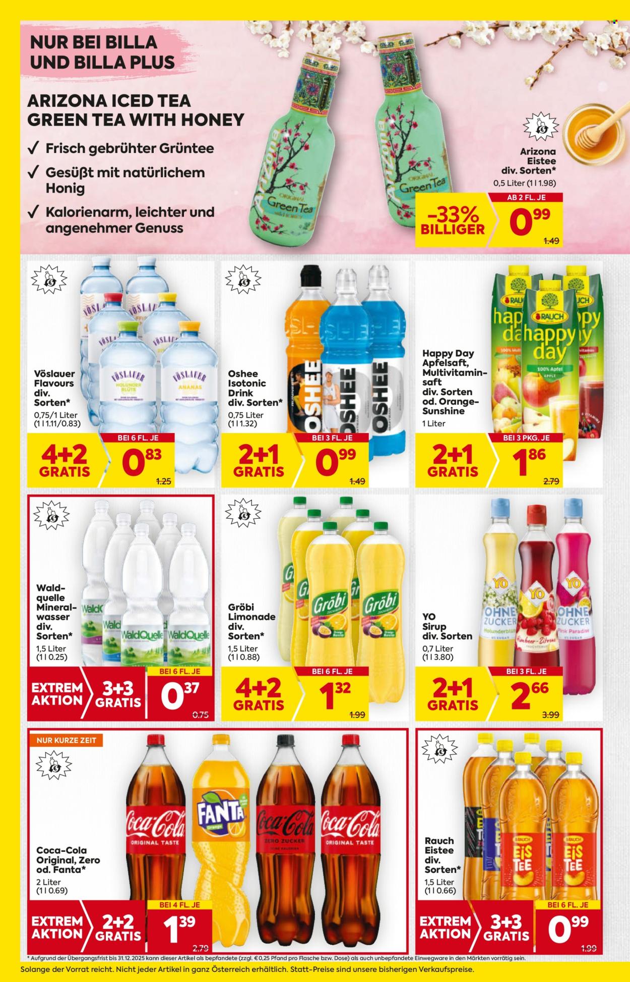 Angebote Billa - 30.10.2025 - 5.11.2025. Seite 20