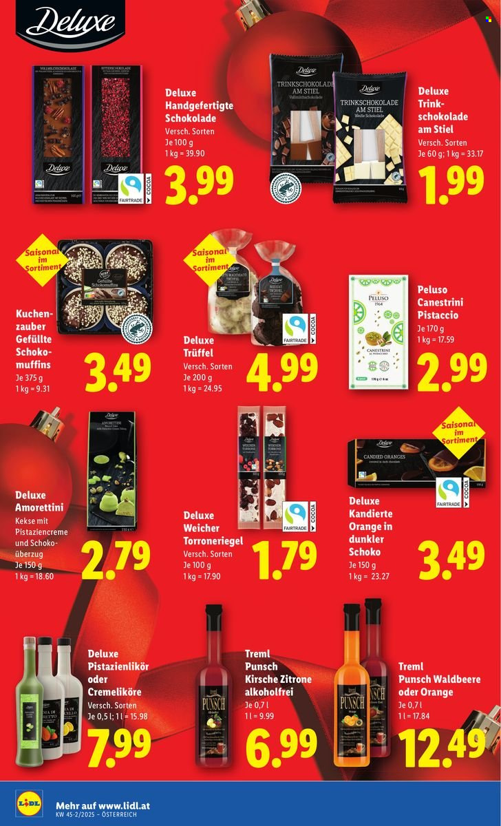 Angebote Lidl - 6.11.2025 - 12.11.2025. Seite 8