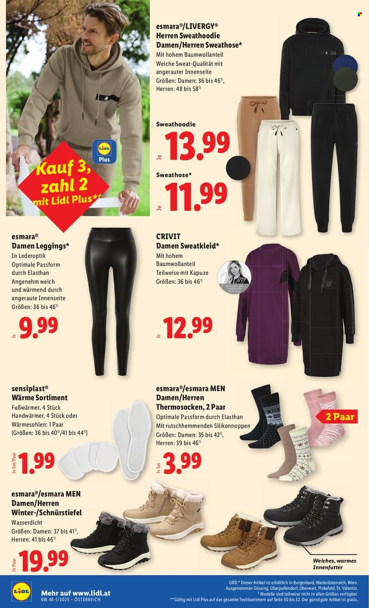 Angebote Lidl - 6.11.2025 - 12.11.2025. Seite 34