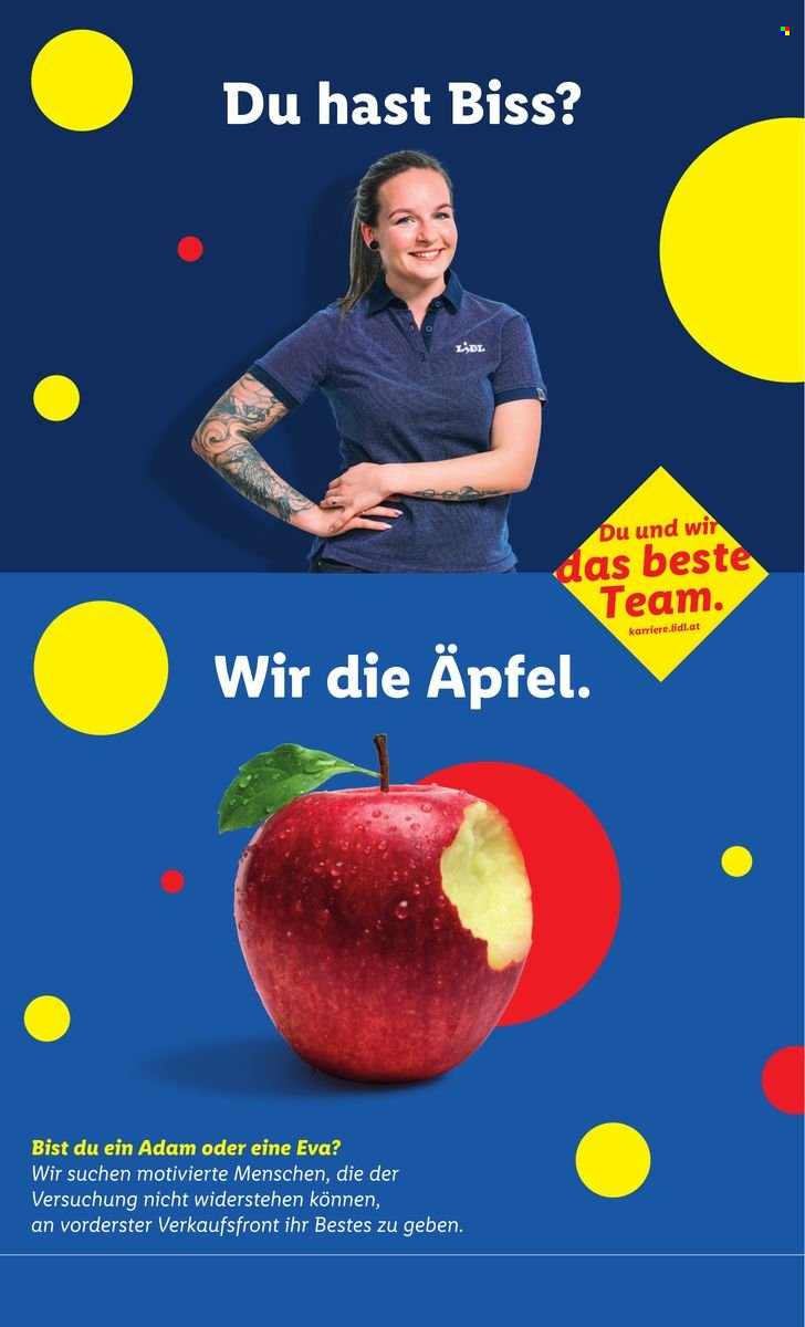 Angebote Lidl - 6.11.2025 - 12.11.2025. Seite 44