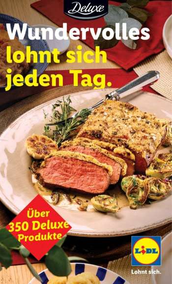 Angebote Lidl.