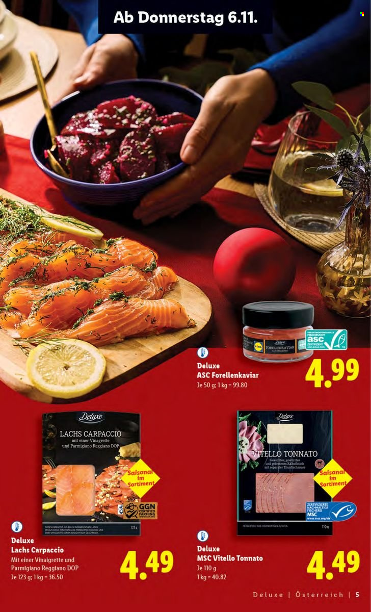 Angebote Lidl. Seite 5