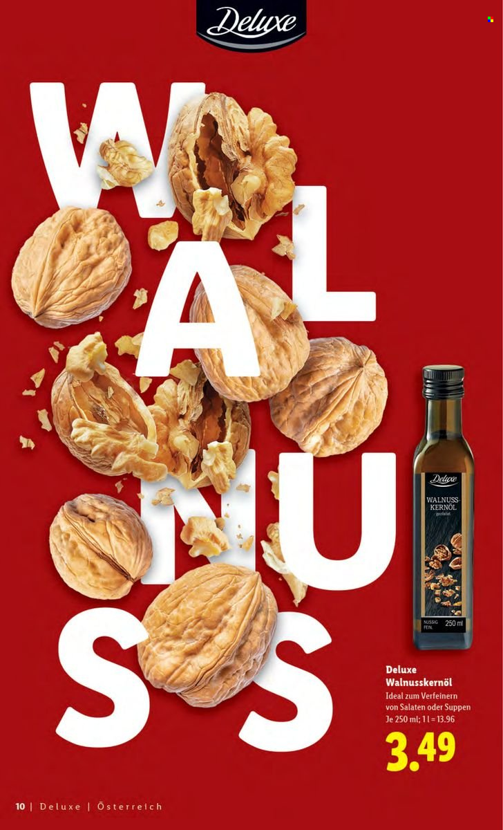 Angebote Lidl. Seite 10