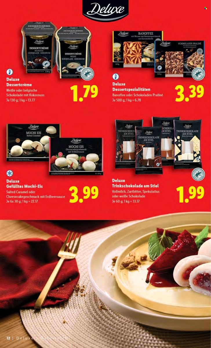 Angebote Lidl. Seite 12