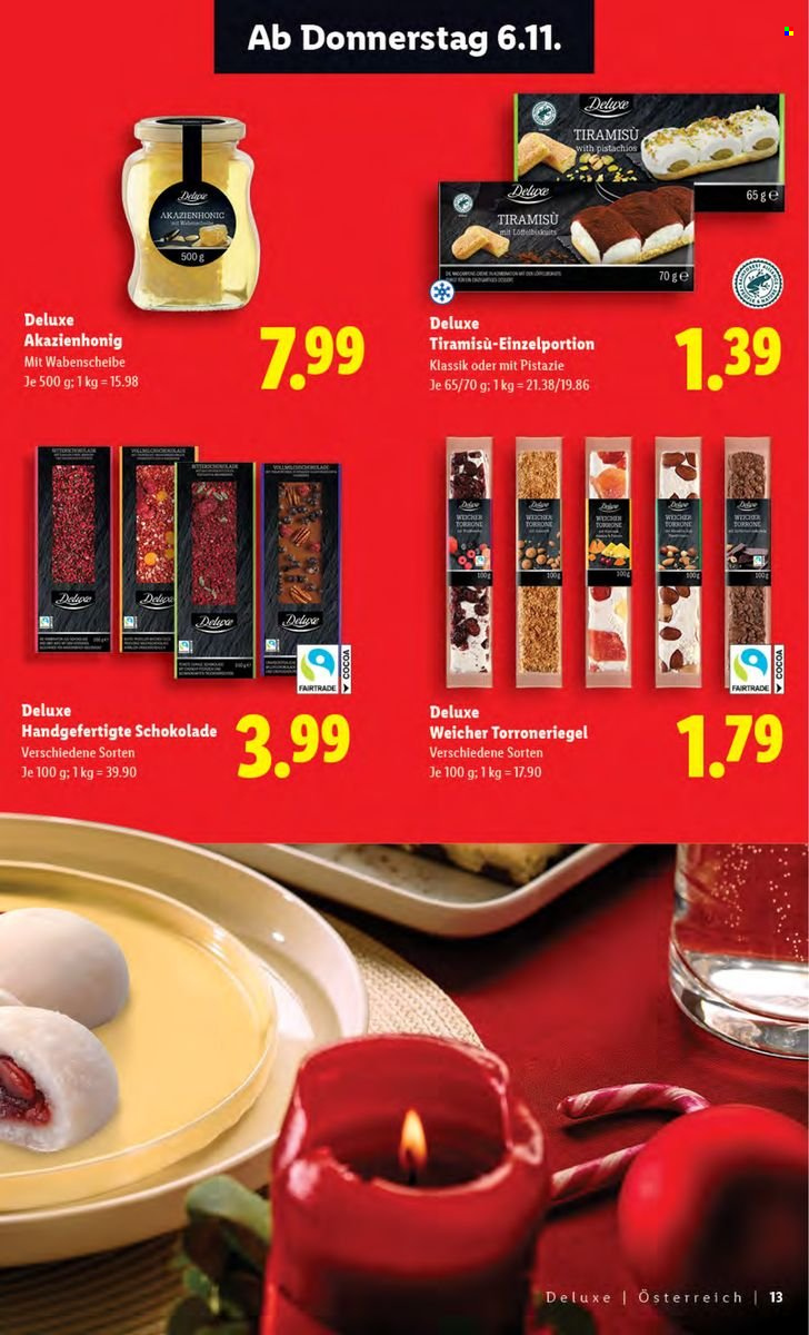 Angebote Lidl. Seite 13