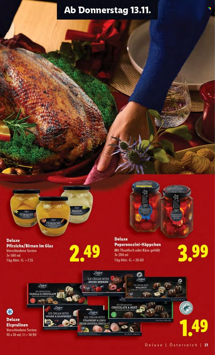 Angebote Lidl. Seite 21