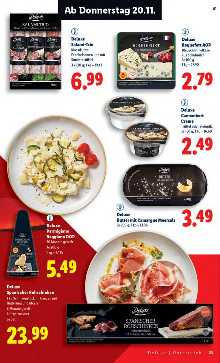 Angebote Lidl. Seite 23