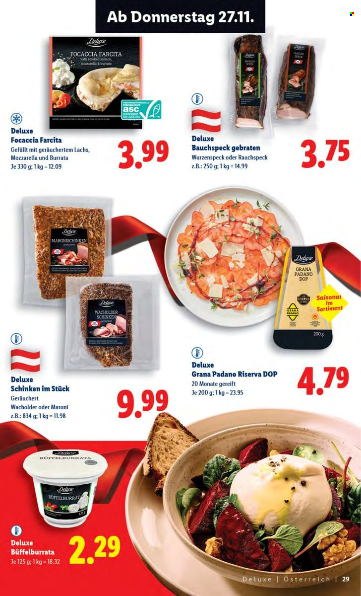 Angebote Lidl. Seite 29