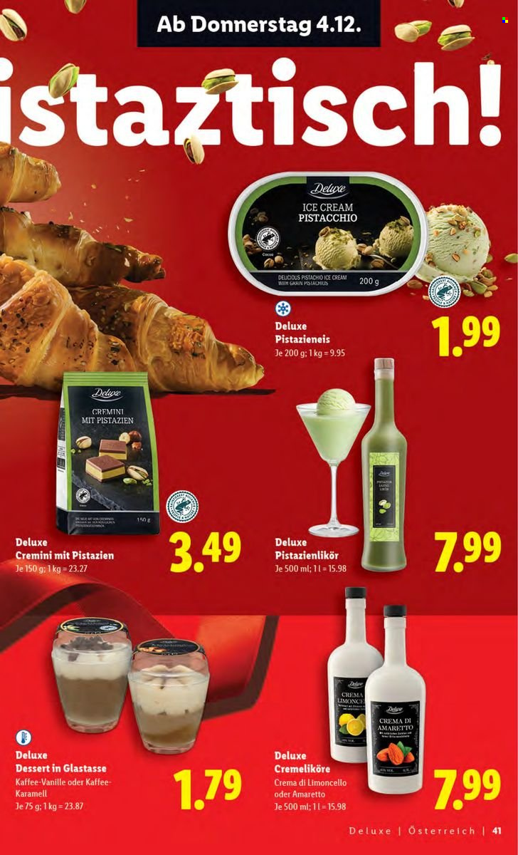 Angebote Lidl. Seite 41