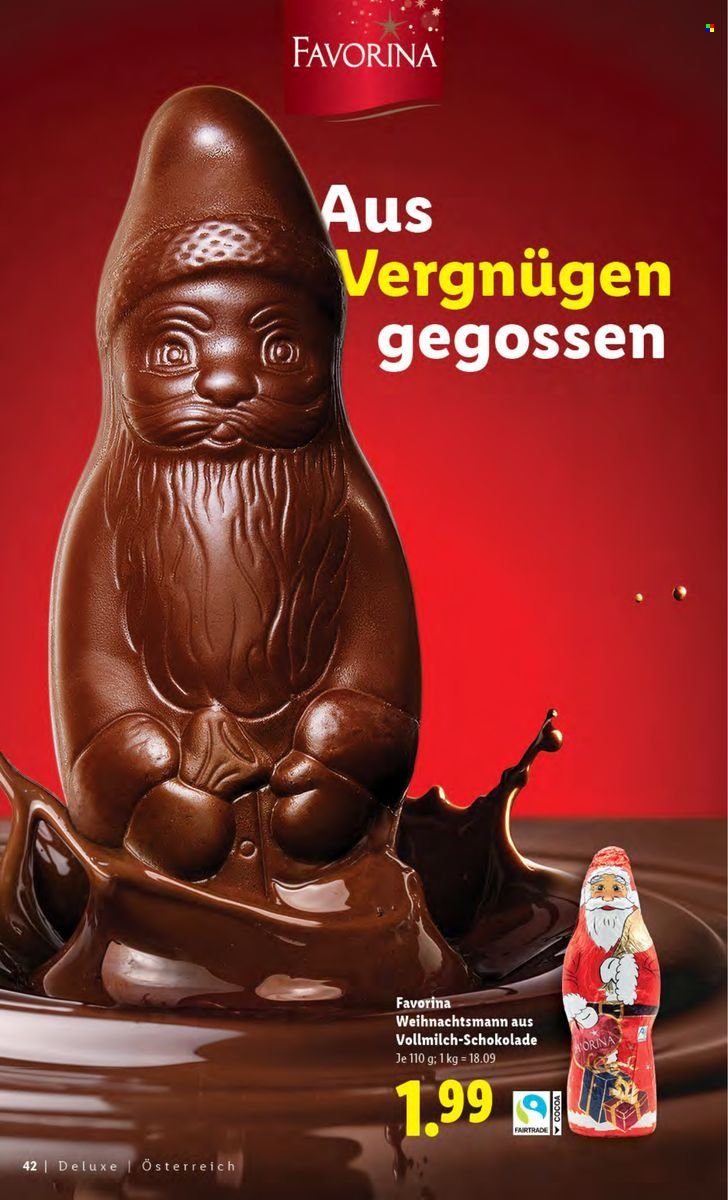 Angebote Lidl. Seite 42