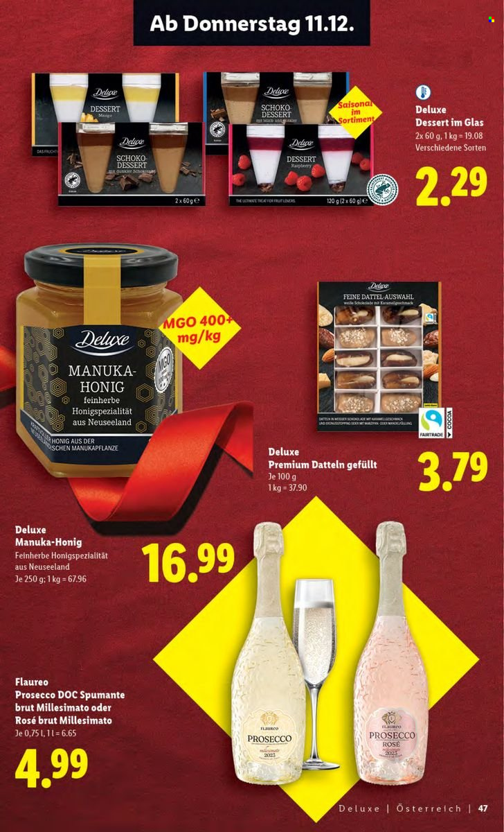 Angebote Lidl. Seite 47