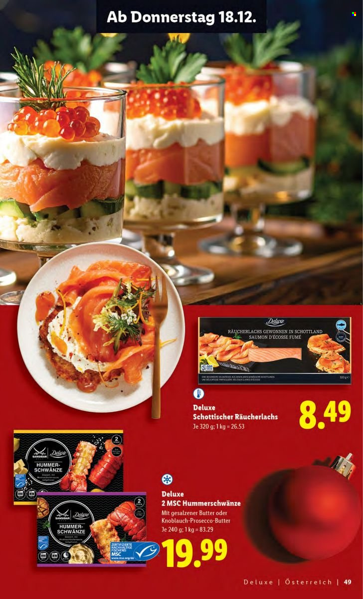 Angebote Lidl. Seite 49