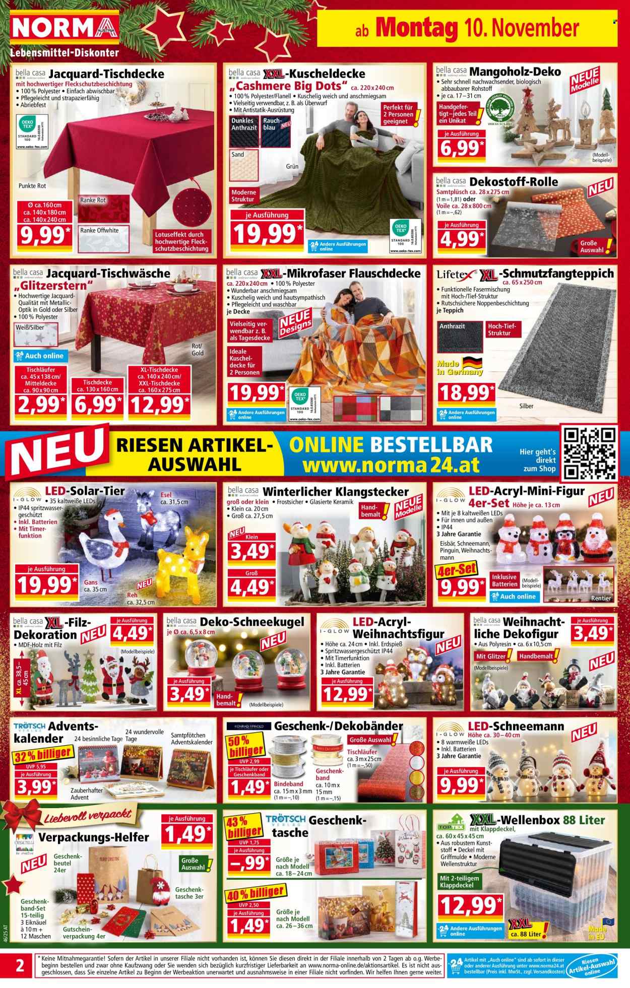 Angebote Norma - 10.11.2025 - 15.11.2025. Seite 3