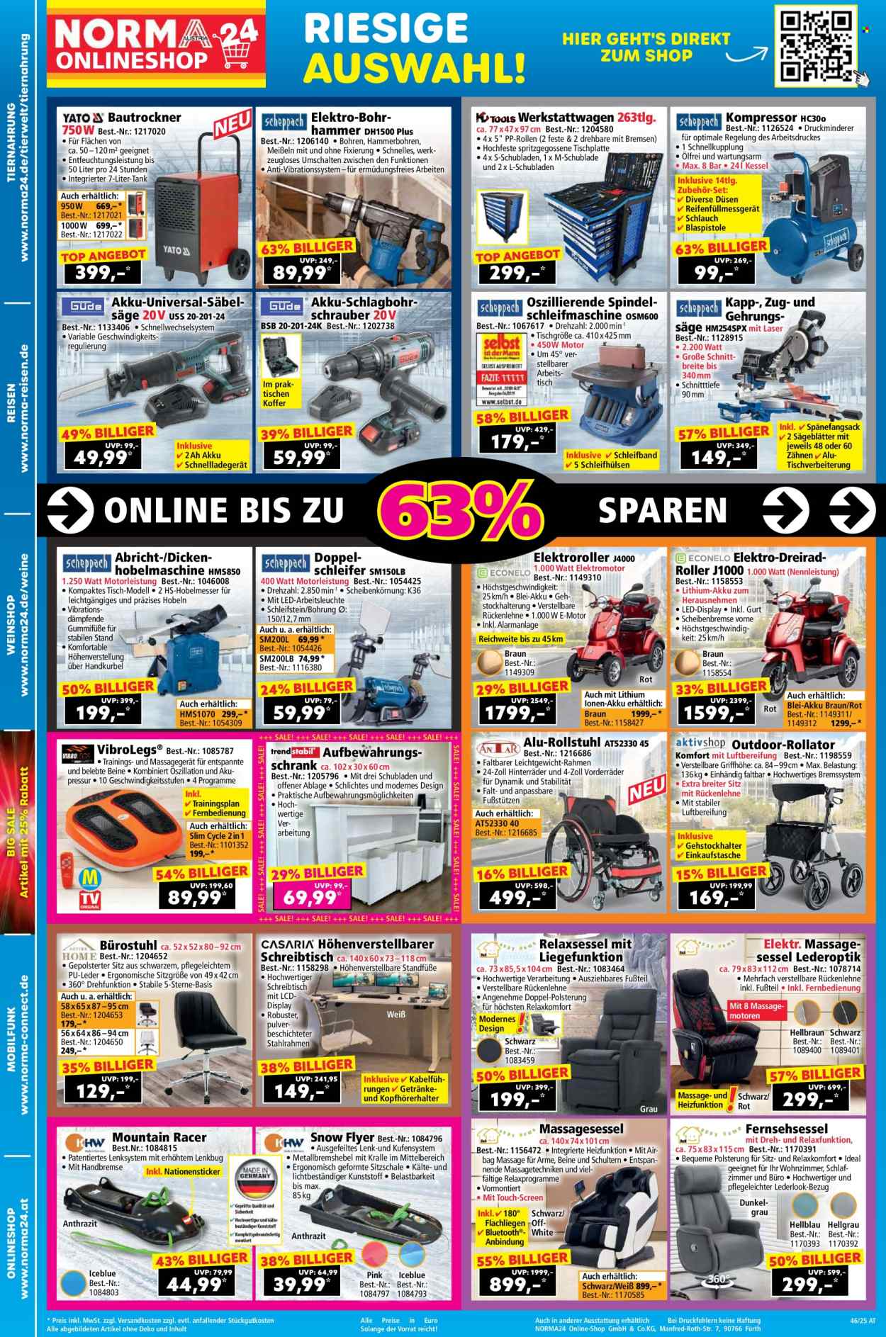 Angebote Norma - 10.11.2025 - 15.11.2025. Seite 19