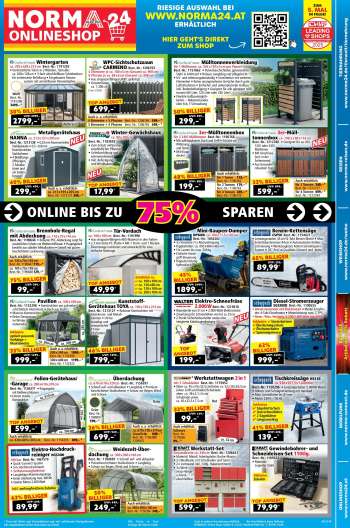 thumbnail - Werkstattwagen 2 in 1