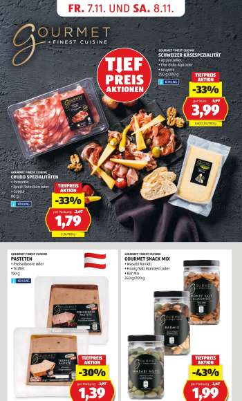 thumbnail - GOURMET SNACK MIX